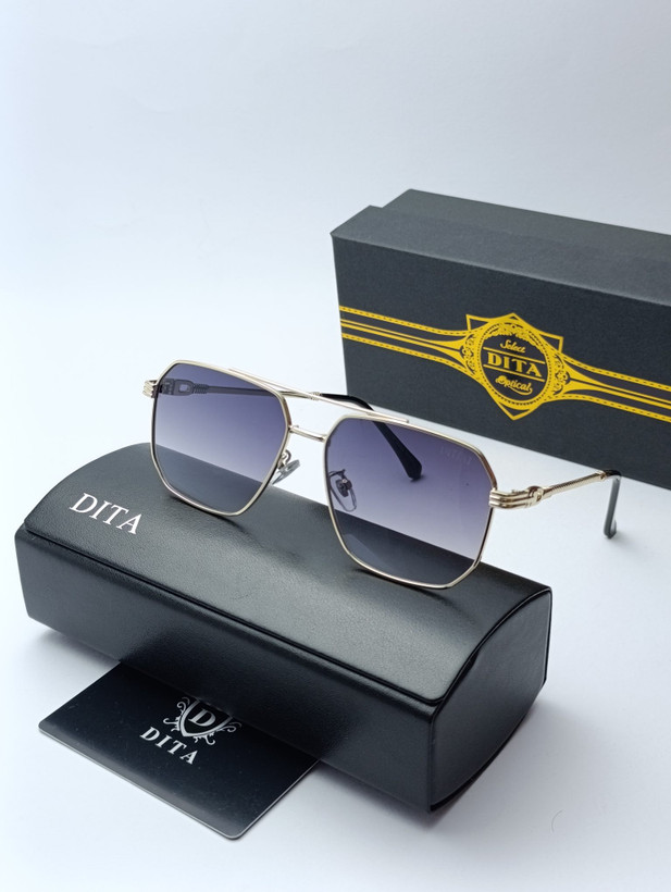 عینک آفتابی مردانه Dita | دیتا انتخاب مردان سخت پسند،تلفیق ابهت،کیفیت و جذابیت
