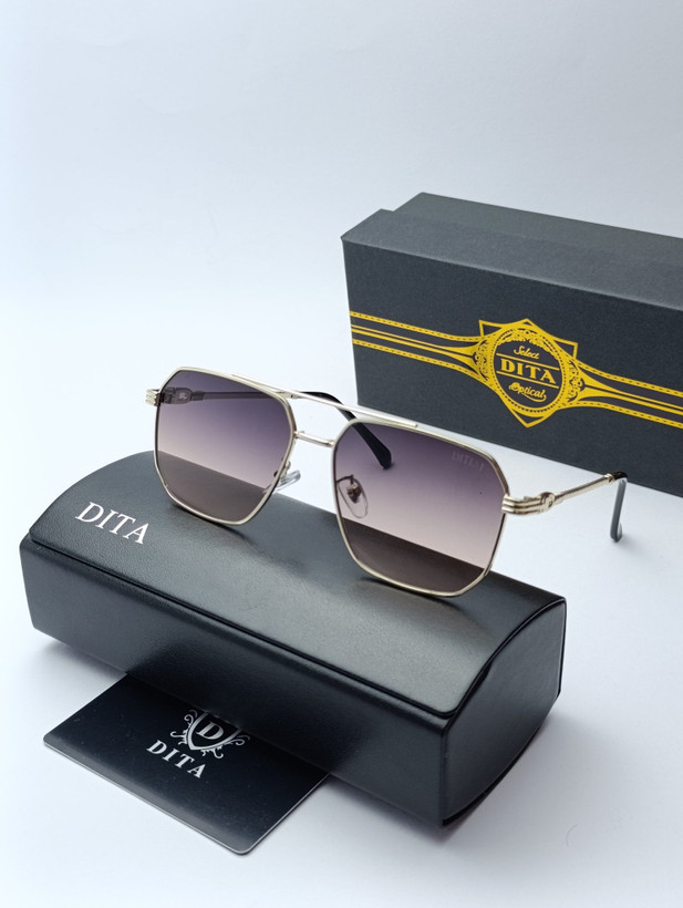 عینک آفتابی مردانه Dita | دیتا انتخاب مردان سخت پسند،تلفیق ابهت،کیفیت و جذابیت