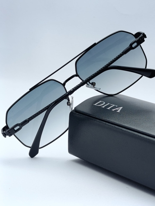 عینک آفتابی مردانه Dita | دیتا انتخاب مردان سخت پسند،تلفیق ابهت،کیفیت و جذابیت