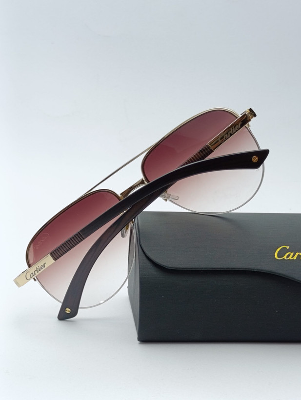عینک آفتابی مردانه کارتیر CA120 |
